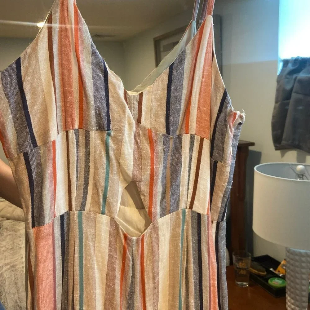EXPRESS Jumpsuit - Picture 3 of 8